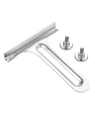 wenettion Sewing Machine T Gauge / Sewing Edge Guide with Screws