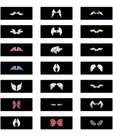 Spekular Light Blaster Creative Wings Kit - Transform Your Photography with Stunning Effects - Buy Online on SooperMarket.com