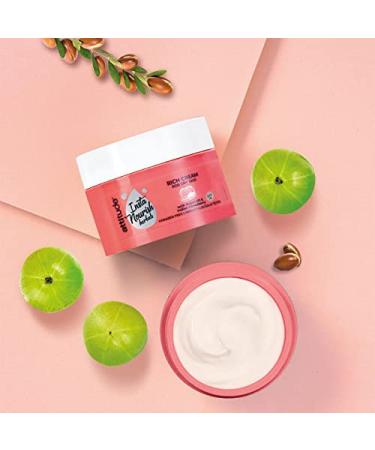 Buy Amway Attitude Insta Nourish Herbals Rich Cream 45g - Nourishing Skincare for All Skin Types International Shipping Available - Buy Online on SooperMarket.com