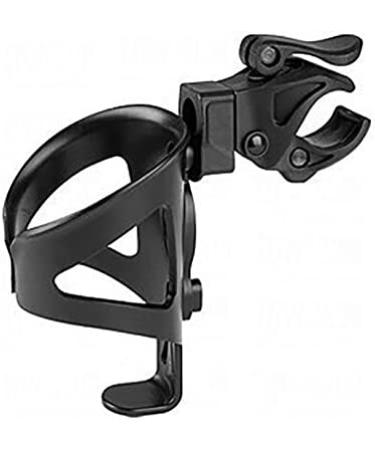 Bag Boy Universal Beverage Holder - Convenient Drink Accessory for Golf Carts and Strollers - Buy Online on SooperMarket.com