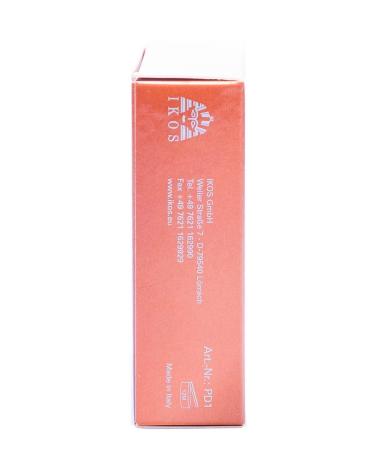 IKOS Wet & Dry Professional Make-up - Medium Beige (1 x 12.5g) - International Shipping Available - Buy Online on SooperMarket.com
