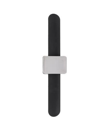 Professional Natudeco Hair Separating & Teasing Ring | Dog Salon Hair Selection Tool | Magnetic Styling Needle - Buy Online on SooperMarket.com