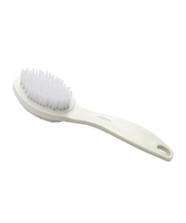 Mikinona 1pc Double-Sided Foot Grinder Foot Grinding Stone to Remove Calluses Pumice Foot Rubbing Board Exfoliating Brush Foot File Pedicure Remover Exfoliating Pumice Foot Exfoliator
