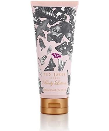 Ted Baker Butterfly Wings Body Lotion 200ml - Buy Online on SooperMarket.com