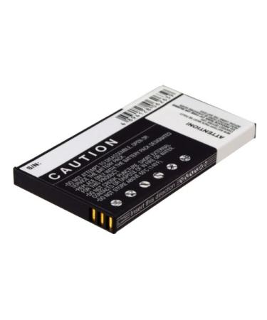 PRUVA Battery Compatible with Emporia RL1 VF1C P/N: AK-RL1 AK-RL1 (V1.0) 800mAh
