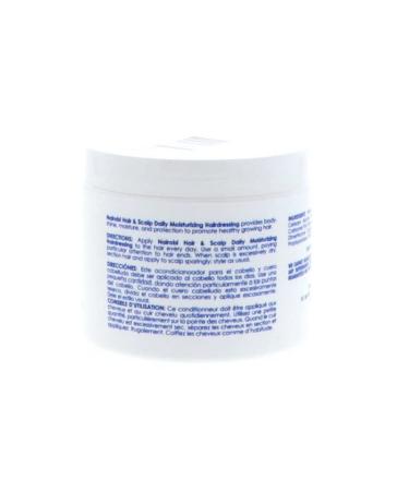 Nairobi Hair and Scalp Daily Moisturizing Hairdressing - 4 Ounce (Unisex) - Buy Online on SooperMarket.com
