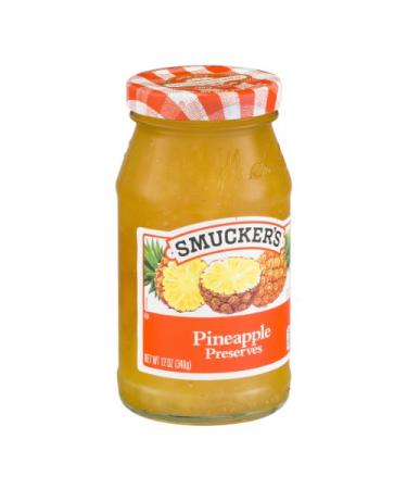 Smucker's Pineapple Preserves