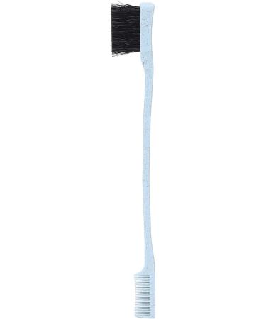 Eyebrow Brush Unique Beauty Tools Universal Eyelash Brush Ergonomic Design for Hairdressing Shop for Home for Beauty Salon(blue) - Buy Online on SooperMarket.com