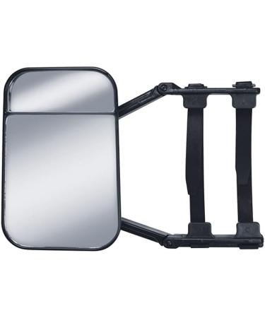 Luxe Caravan Mirror Double | Premium Quality Stylish Design - Global Shipping Available - Buy Online on SooperMarket.com