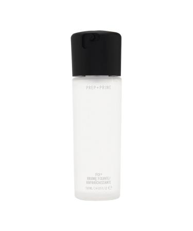 MAC Prep + Prime Fix+ Fix, 100ml, 3.4 Fl Oz