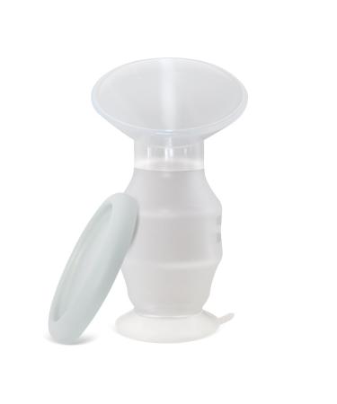 Manual Milk Collector | Sea Salt