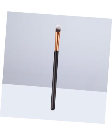 NOLITOY Professional Blush Brush Set | Wooden Powder Makeup Brushes for Flawless Application - Buy Online on SooperMarket.com