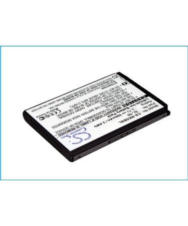 550mAh Replacement Battery for Vodafone Mini D101 Mini D100 (3.7V)