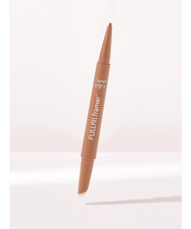 Tarte FULLfill framer brow (ash blonde)