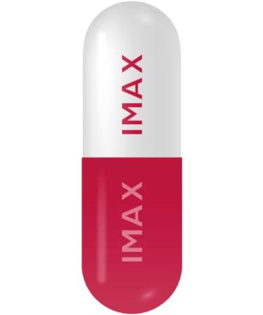 Pharmaris IMAX 150 mg Iron Supplement 250 mg Vit C 1000 mcg Vit B12 100 Capsules Effective iron pills for Iron deficiency Anemia Once Daily Dosing - Buy Online on SooperMarket.com