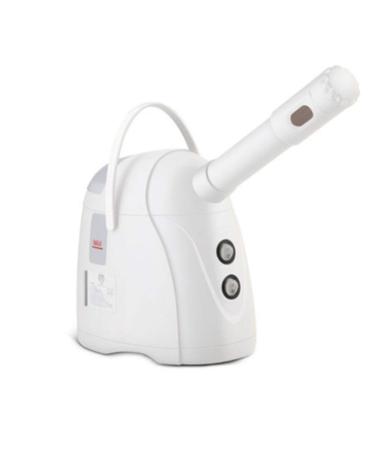 Facial Steamer Nano Ionic Hot and Cold Mist Face Steamer Home Sauna SPA Face Humidifier Atomizer Forblackheads Acne Cleanse Sinuses Skin Care