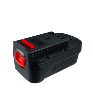 18.0V High-performance Replacement Battery for Firestorm GPC1800P FS1400D FS1402D FS1806CSL FS18FL FS1202D PS142K FS1200D FS1800RS with FS18BX FS180BX FSB18 FS140BX FSB12/1500mAh