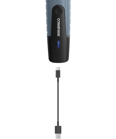 Conair Man GMT1800C I-CUT 16 Piece Lithium Trimmer Grey - Buy Online on SooperMarket.com
