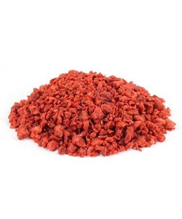 Imitation Bacon Bits by Its Delish 30 Oz | Vegan Salad Topping for Eggs & Baked Potatoes - Buy Online on SooperMarket.com