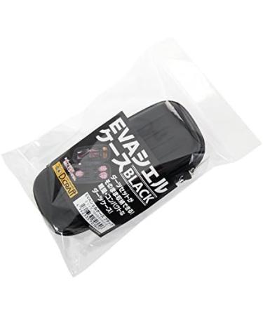 Darts Case Dee Craft EVA Black - Premium Storage Solution for Darts Gear - Buy Online on SooperMarket.com