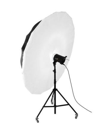 Impact 7' Parabolic Umbrella Diffuser