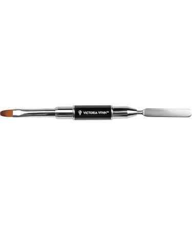 Master Gel Brush & Spatula