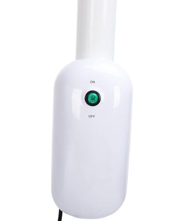 Teeth Whitening Lamp - Adjustable Oral Hygiene Device for Men & Women | Safe EU Plug Whitening Solution - Buy Online on SooperMarket.com