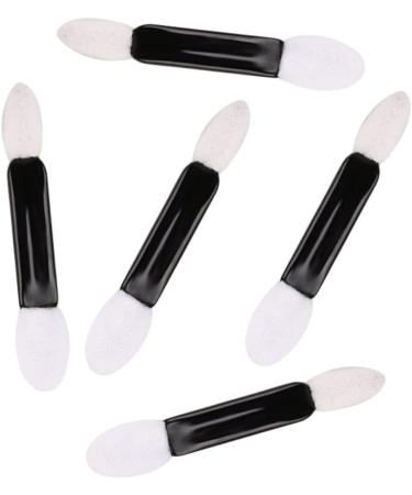 Housoutil 50pcs Sponges Cosmetology Kit Makeup Eyeshadow Brush Applicator Miss Disposable Lipstick - Buy Online on SooperMarket.com