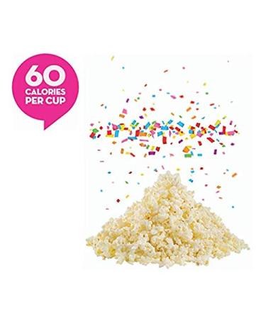 JOLLY TIME Sweet Microwave Popcorn Gluten Free Non-GMO 4 Pack (Mallow Magic 2ct Boxes) 3 oz x 8 - Buy Online on SooperMarket.com