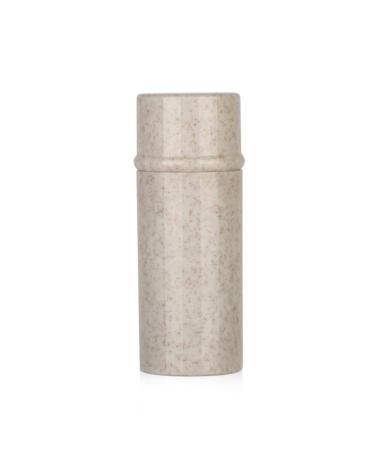 Buy Short Marbling Foundation Brush | Makeup Brushes with Stretchable Handle | Beige Blusher Powder Brush - International Shipping Available - Buy Online on SooperMarket.com