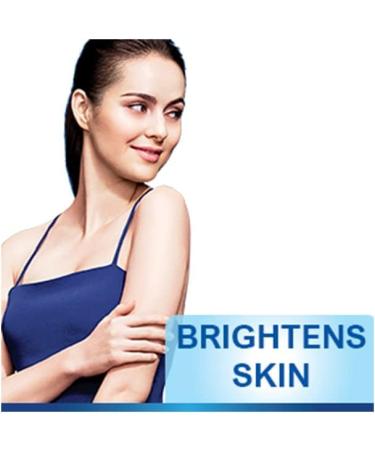 Vaseline Healthy Plus Bar Soap Healthy Bright - 3 x 75g | Moisturizing & Radiant Skin | International Shipping Available - Buy Online on SooperMarket.com