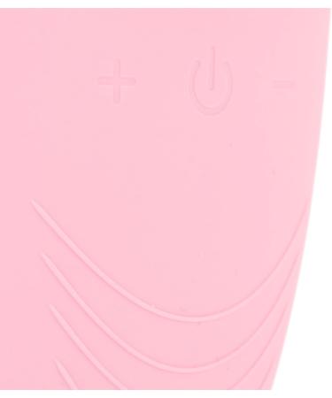Rechargeable Waterproof Silicone Facial Cleaner | Deep Skin Peeling & Cleaning Device - International Shipping - Buy Online on SooperMarket.com