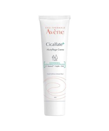 Av ne Cicalfate+ acute care cream 100 ml