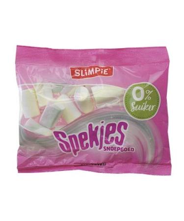 Marshmallows spectrum from Slimpie 80g
