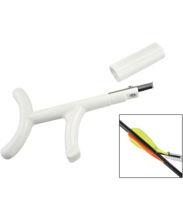 DEEPOWER Fletching Remover - Arrow Stripping Tool for Carbon Arrows - Buy Online on SooperMarket.com