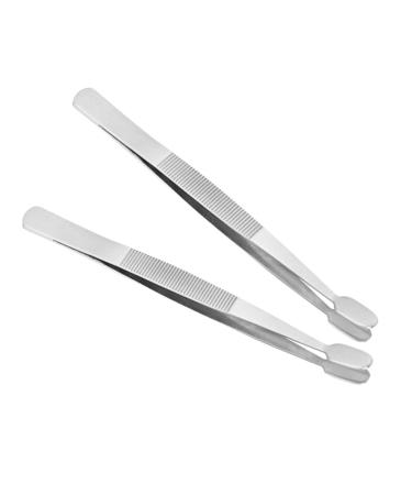 Healeved 1 Women Eyelashes Curler Eyelashes Clips Eyelashes Tweezers for Women Eyelashes Makeup Tool Eyelash Clip Tweezers