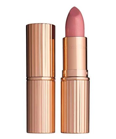 Charlotte Tilbury LipStick K.I.S.S.I.N.G. in LOVE BITE