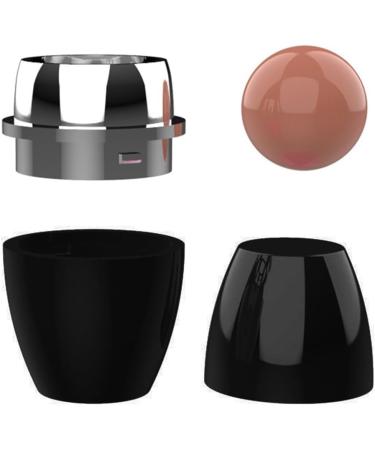 Reusable Oil-Absorbing Face Roller with Volcanic Stone | Waterproof Lightweight & Portable for Professional Use - Shop Now - Buy Online on SooperMarket.com