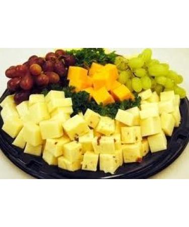 Farmers Market Wisconsin Specialty Cheese Blocks - 7oz (Pack of 7) - Buy Online on SooperMarket.com