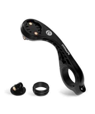 Support Compatible with Garmin Edge GPS Bike Computer Bicycle Support for IGPSport Xoss Coospo Magene Cycplus GPS - Bicycle MTB Accessories