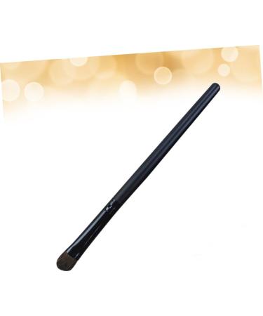 PLAFOPE Long Black Makeup and Handle Women Eyeshadow Tool for - Buy Online on SooperMarket.com