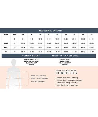 Med Couture Touch Women's V-Neck Shirttail Top - Navy (Medium) - Buy Online on SooperMarket.com