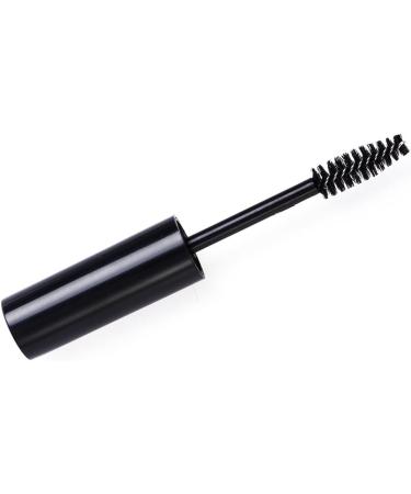 5pcs Eyelash Wands Terrarium Glass Containers Lash Disposable Mascara Empty Mascara Tube Plastic Mascara Tube Empty Tube Empty Eyelashes Bottle Eyelash Brush Tube - Buy Online on SooperMarket.com