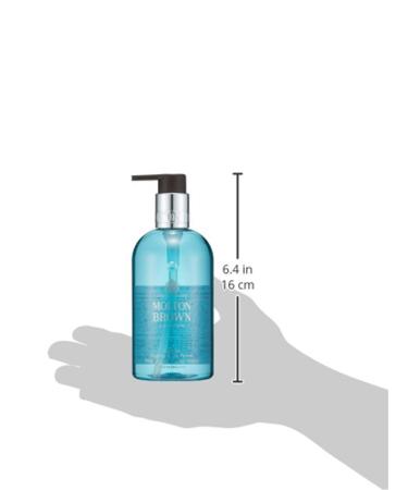 Molton Brown Coastal Cypress & Sea Fennel Hand Wash 10 Fl Oz - Pack of 1 - Buy Online on SooperMarket.com