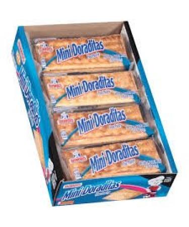 Bimbo Mini Doraditas Fine Pastry, 1.59 oz