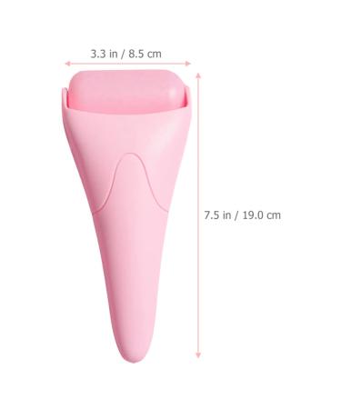 Buy Facial Massage Roller & Ice Roller for Women Enhance Skin Care with Cold Compress Tool - Buy Online on SooperMarket.com