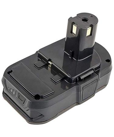 Battery Replacement for Ryobi Part NO: P103 P104 P105 P106 P107 P108 P193 P194 CID-1802M CID-1803L CID-1803M CID-182L CID-183L CJS-180L CJS-180LM