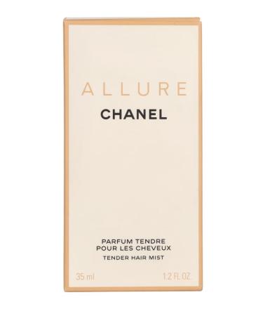 ALLURE by Chanel Hair Spray Mist 1.2 oz - Buy Online on SooperMarket.com