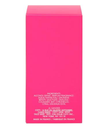 Jil Sander - Women's Perfume Jil Sander Sport Woman Jil Sander EDT - Buy Online on SooperMarket.com