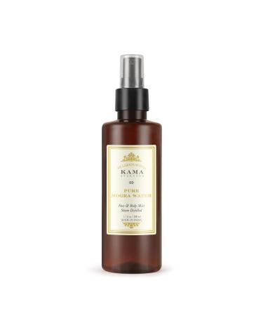 KAMA Ayurveda Pure Mogra Water Face and Body Mist 200ml